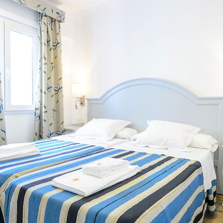 Lili Apartments Puerto de Sóller Rum bild
