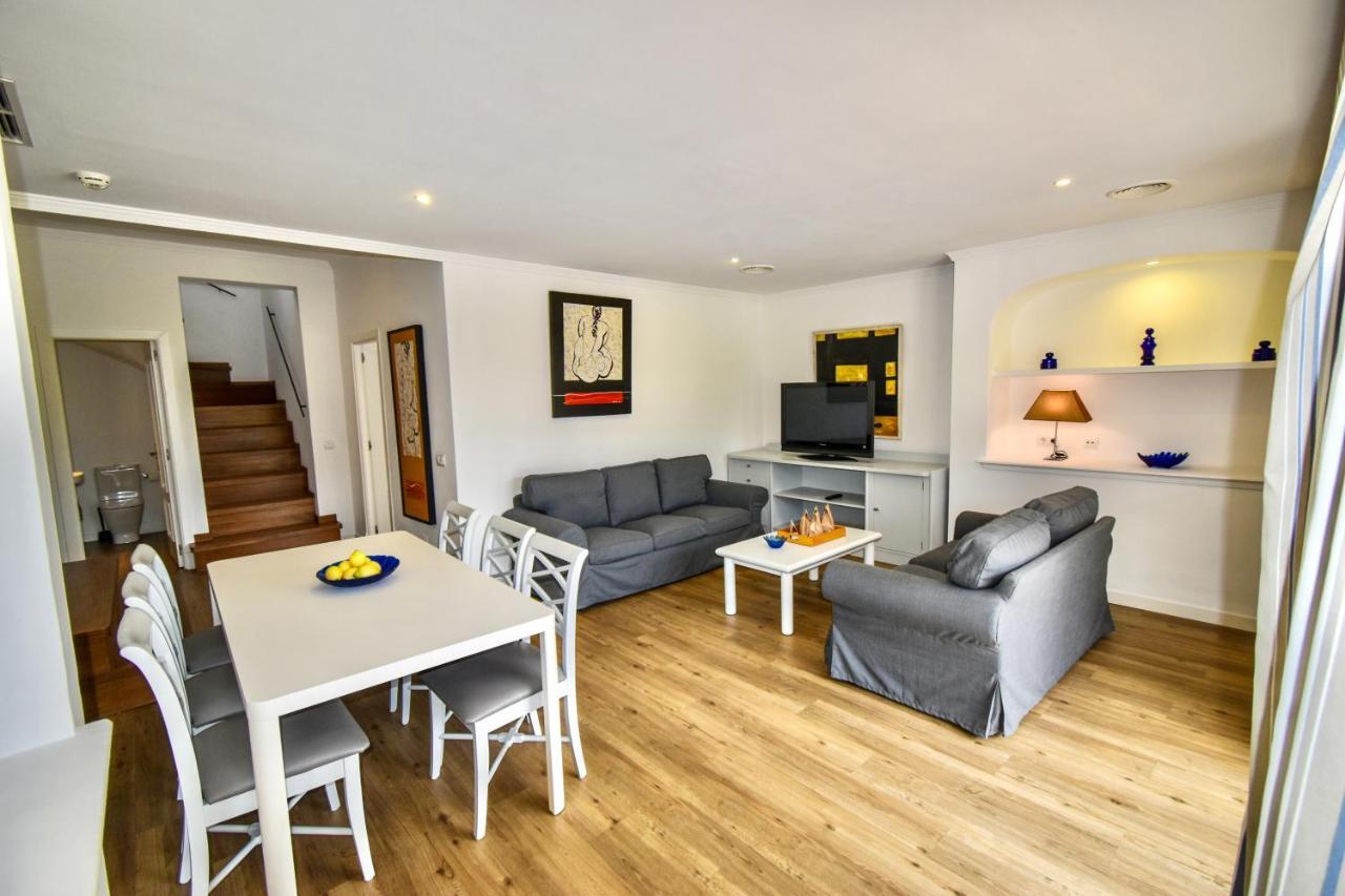 Lili Apartments Puerto de Sóller Exteriör bild