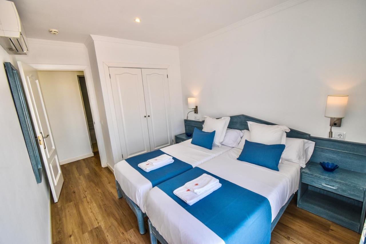 Lili Apartments Puerto de Sóller Exteriör bild