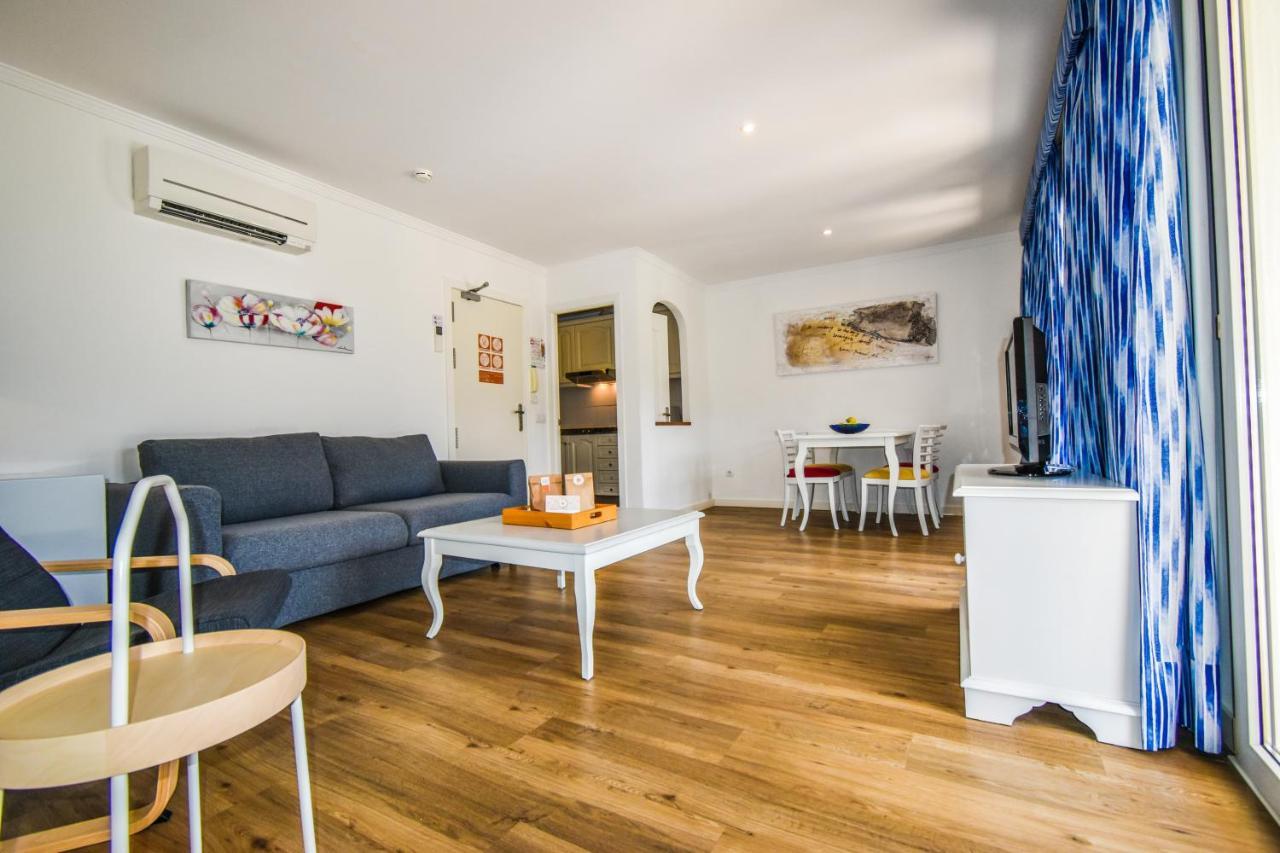 Lili Apartments Puerto de Sóller Exteriör bild