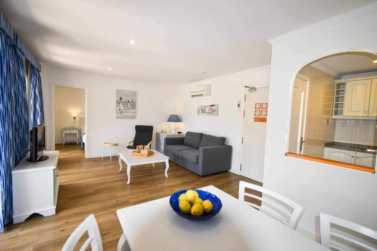 Lili Apartments Puerto de Sóller Exteriör bild