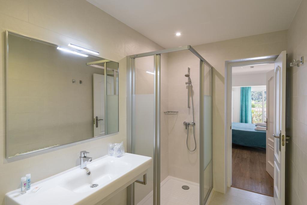 Lili Apartments Puerto de Sóller Rum bild