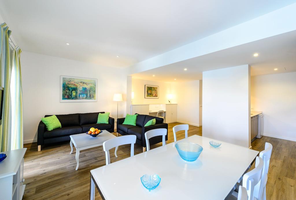 Lili Apartments Puerto de Sóller Rum bild