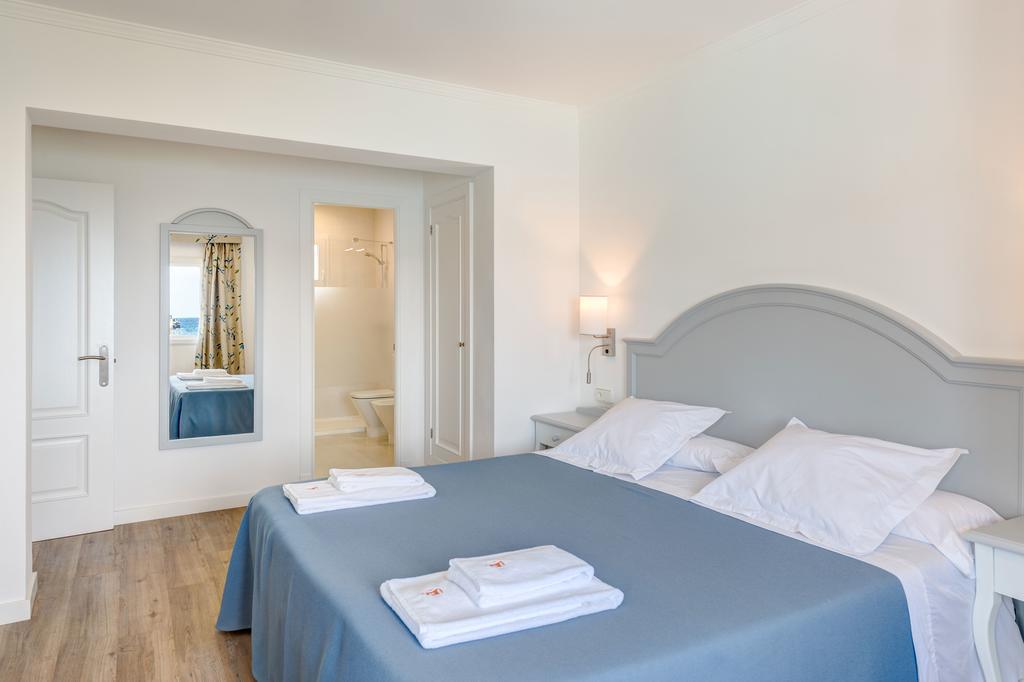 Lili Apartments Puerto de Sóller Exteriör bild